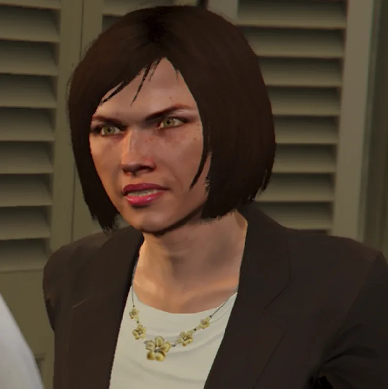 Debra