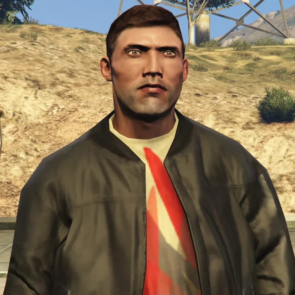 Gustavo Mota