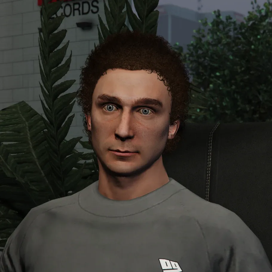 Jay Norris