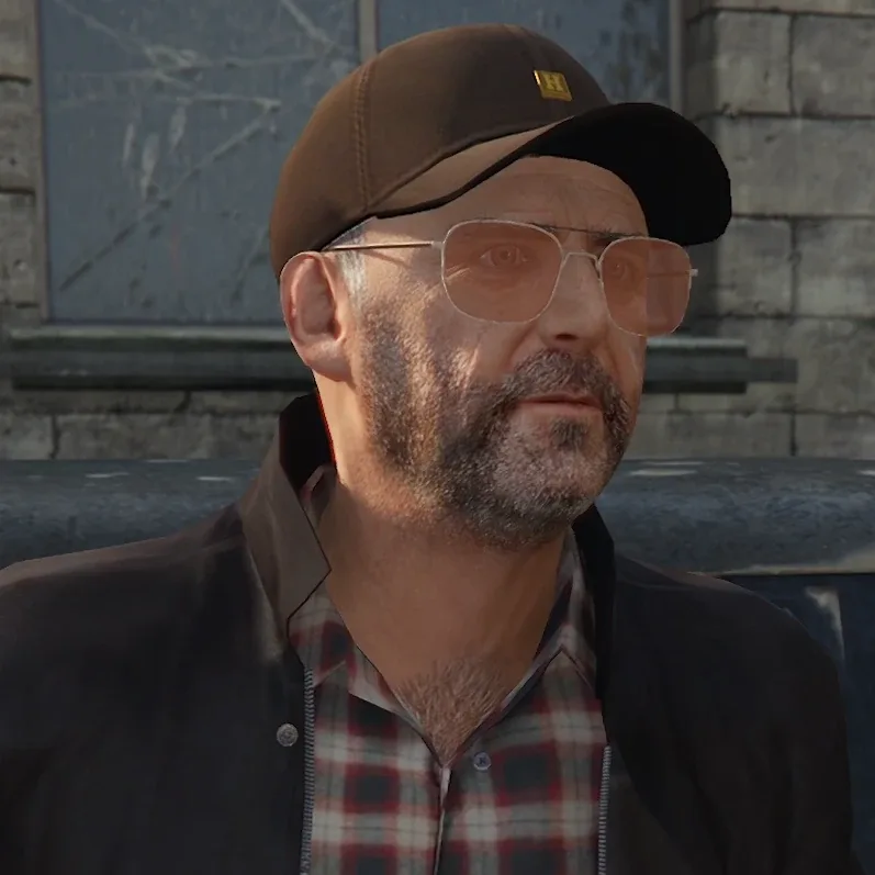 Joe