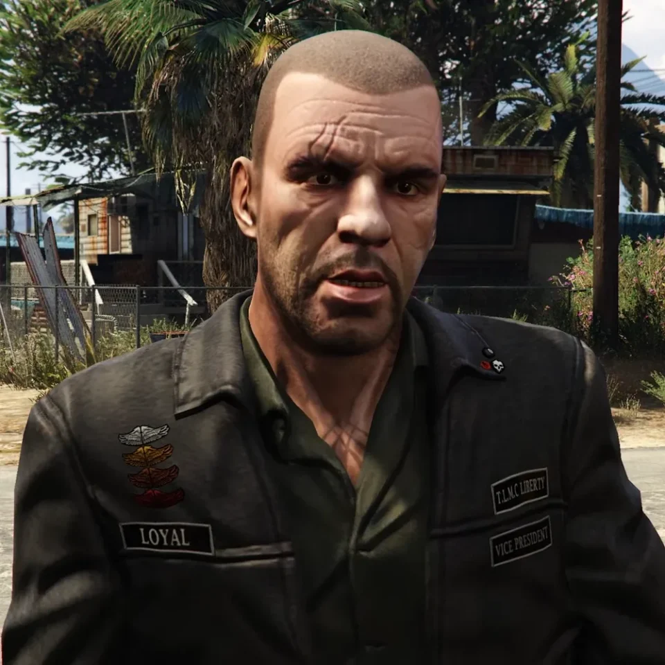Johnny Klebitz