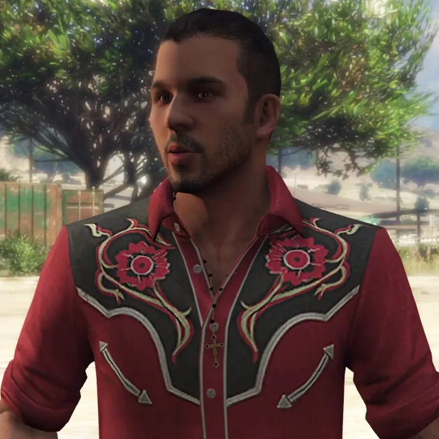 Oscar Guzman