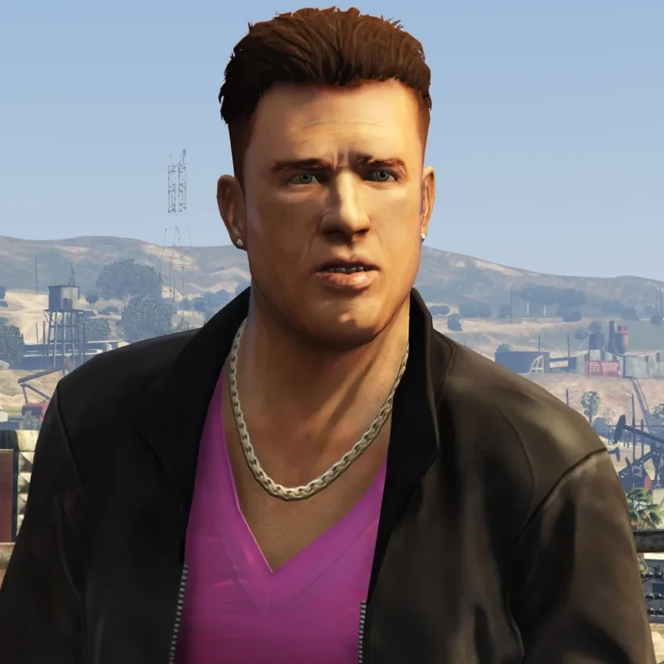 Rocco Pelosi