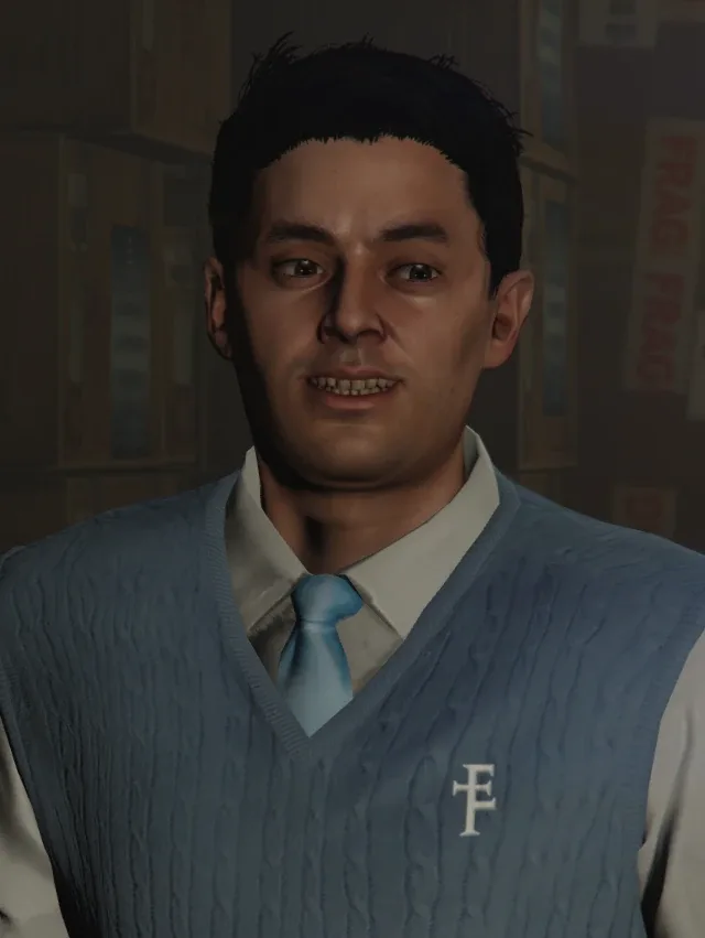 Tom