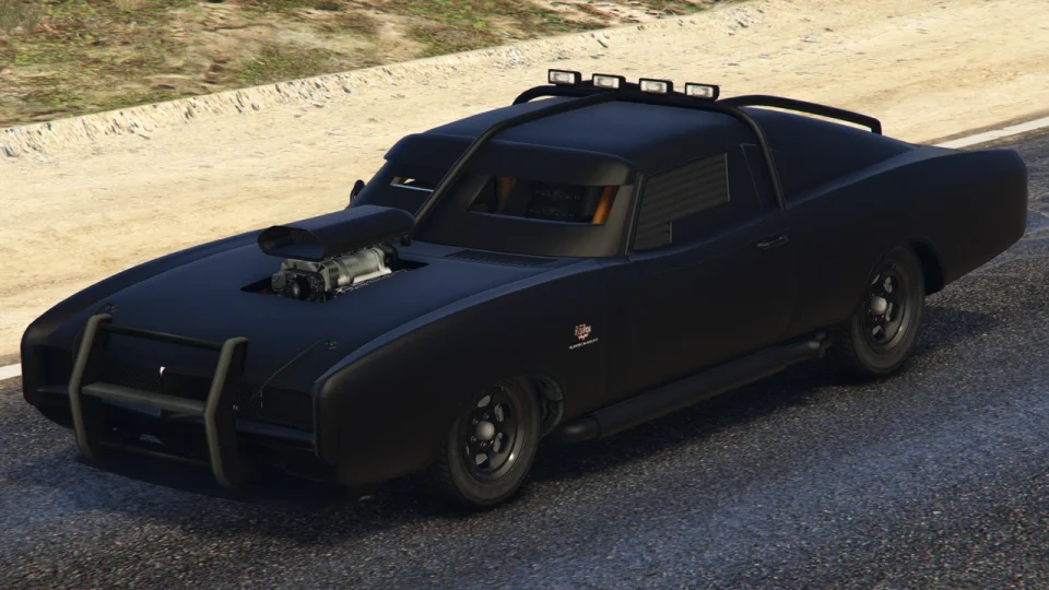 Spawn Duke O'Death