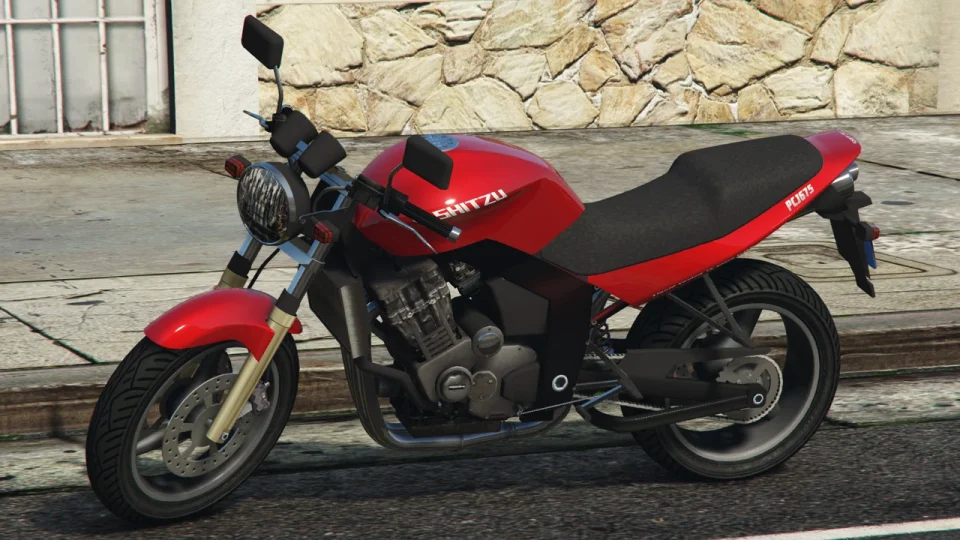 Spawn PCJ-600