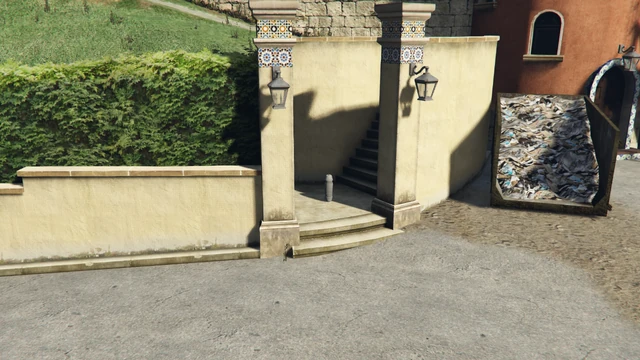 Epsilon Tract #7