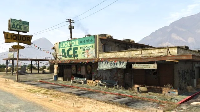 Trevor Philips Enterprises