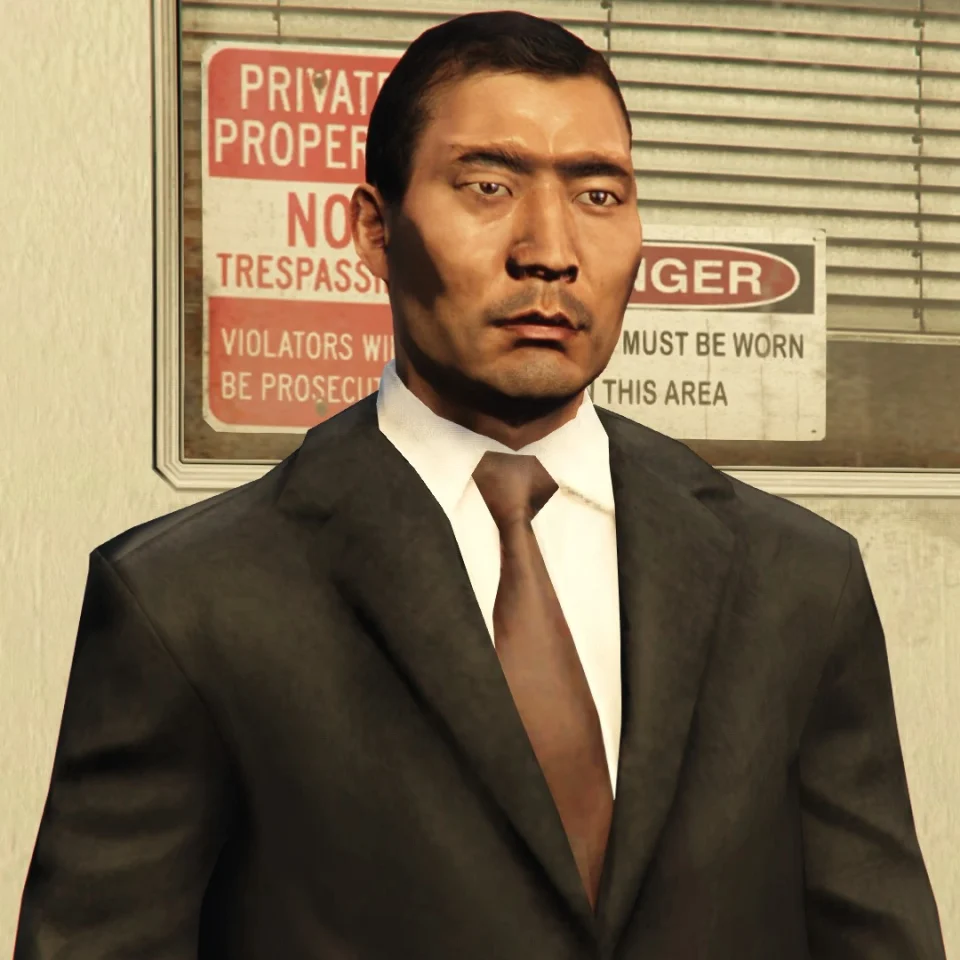 Eddie Toh