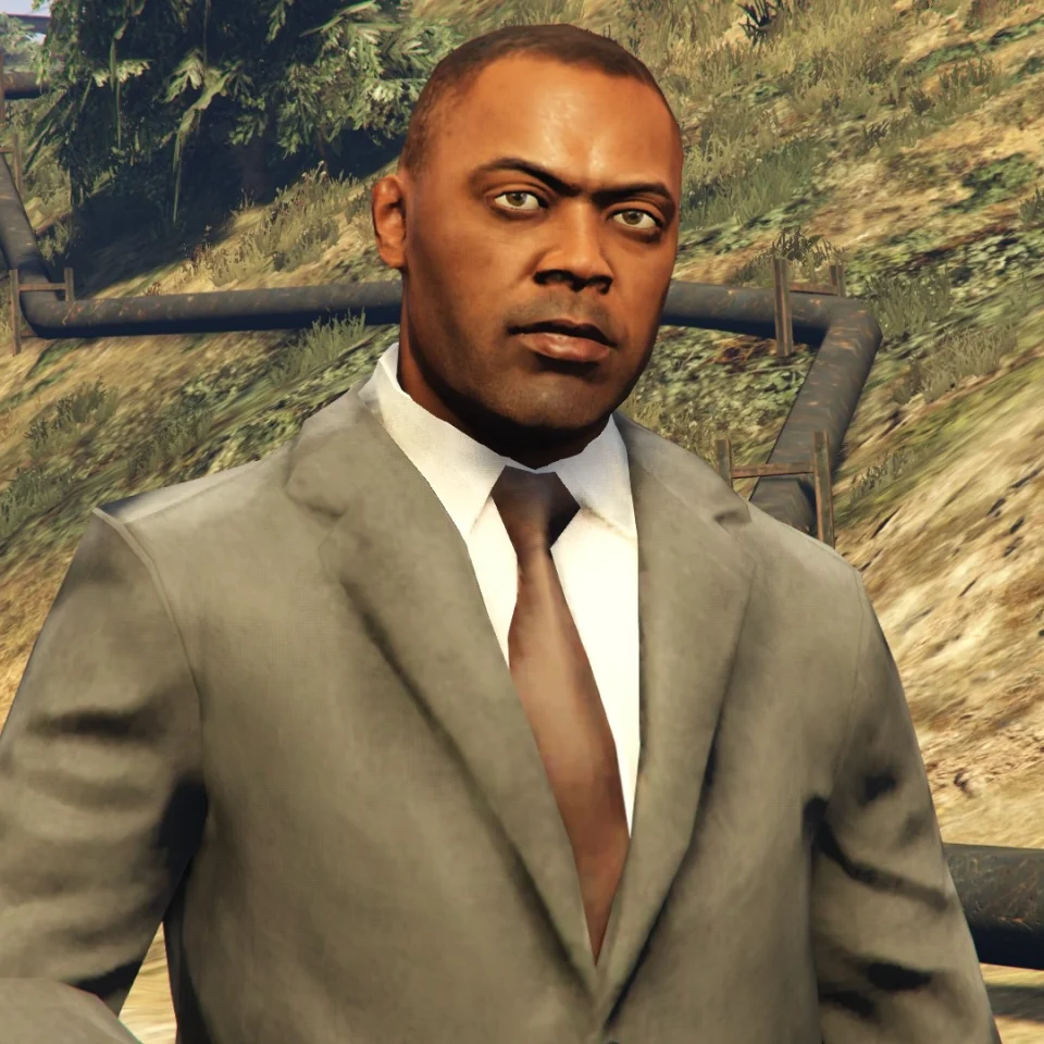 Karl Abolaji