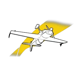 Inverted Flight