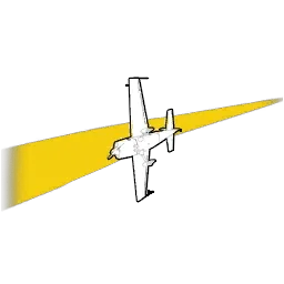 Knife Flight