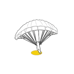 Skydiving