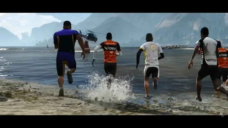 The Alamo Sea Triathlon