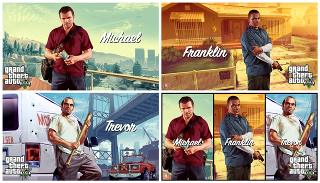 GTA 5 Wiki