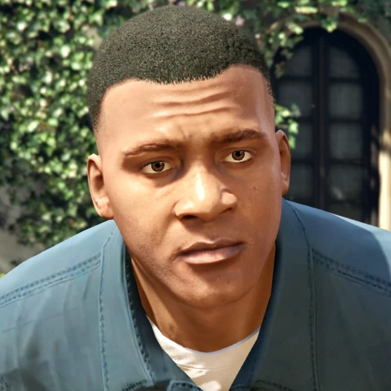 Grand Theft Auto V