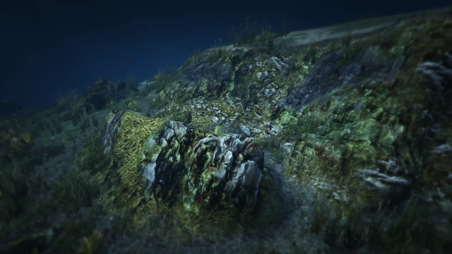 Nuclear Waste #23