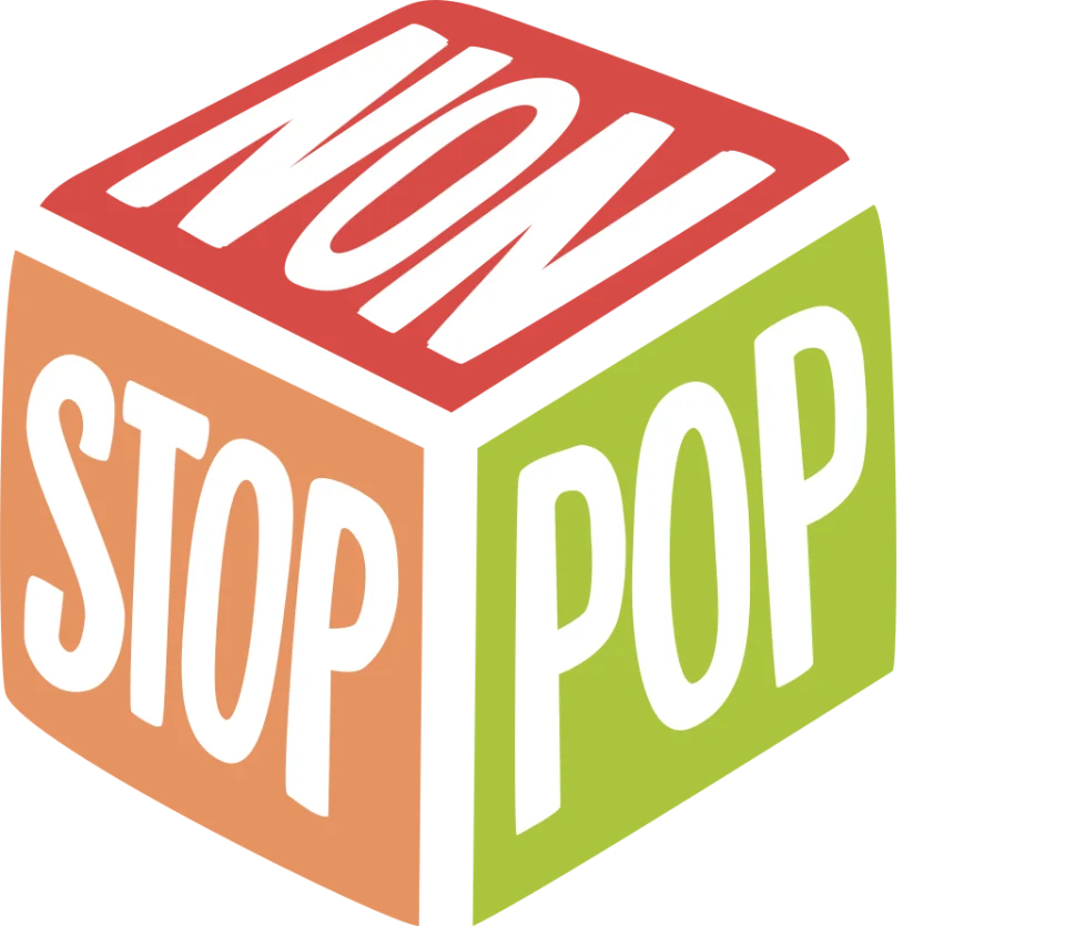 Non-Stop-Pop FM