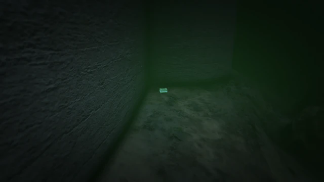 Spaceship Part #19