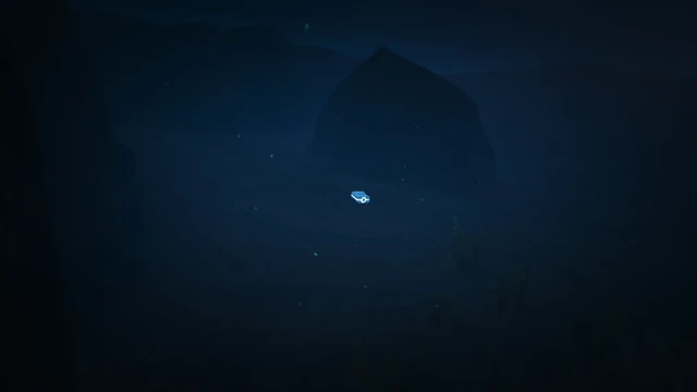 Spaceship Part #32