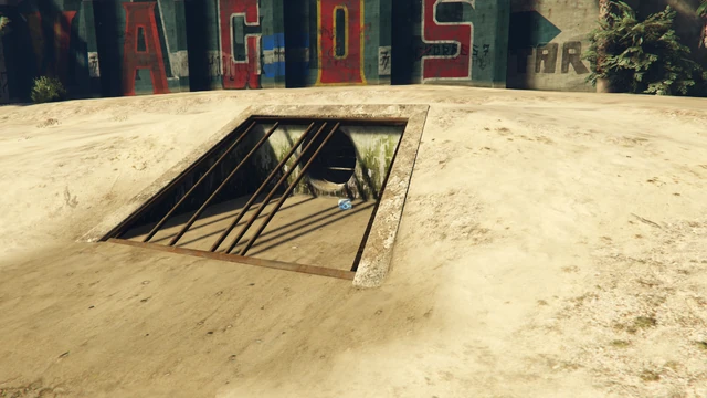 Spaceship Part #4