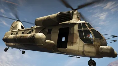 Cargobob
