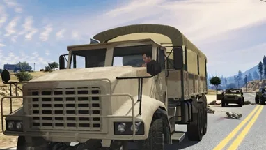 Military Hardware