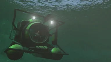 Minisub