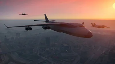Minor Turbulence