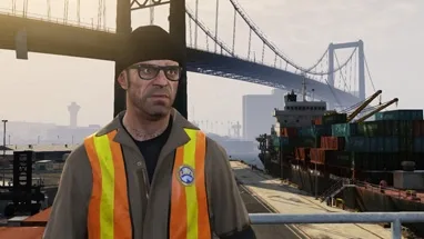 Scouting the Port