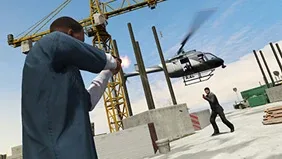The Construction Assassination