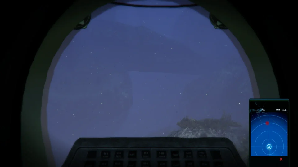 The Merryweather Heist (Offshore)