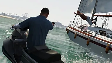 The Multi Target Assassination