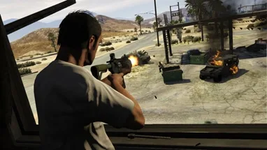 Trevor Philips Industries