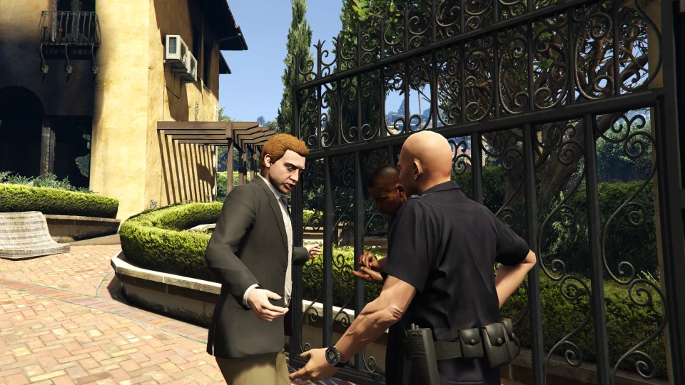 Breach of Contract