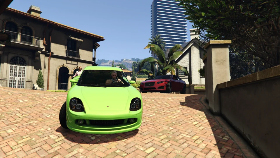 Closing the Deal