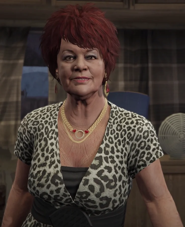 Mrs. Philips
