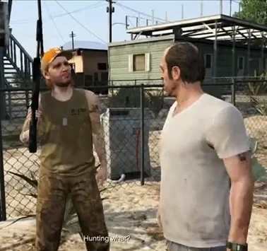Target Practice