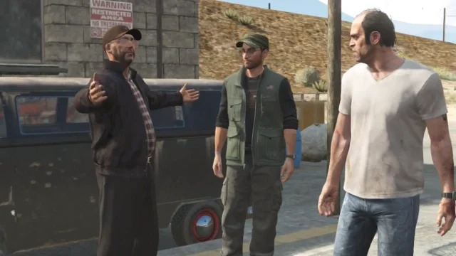 The Civil Border Patrol