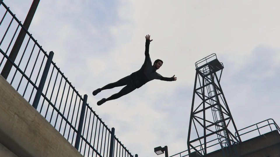 Uncalculated Risk