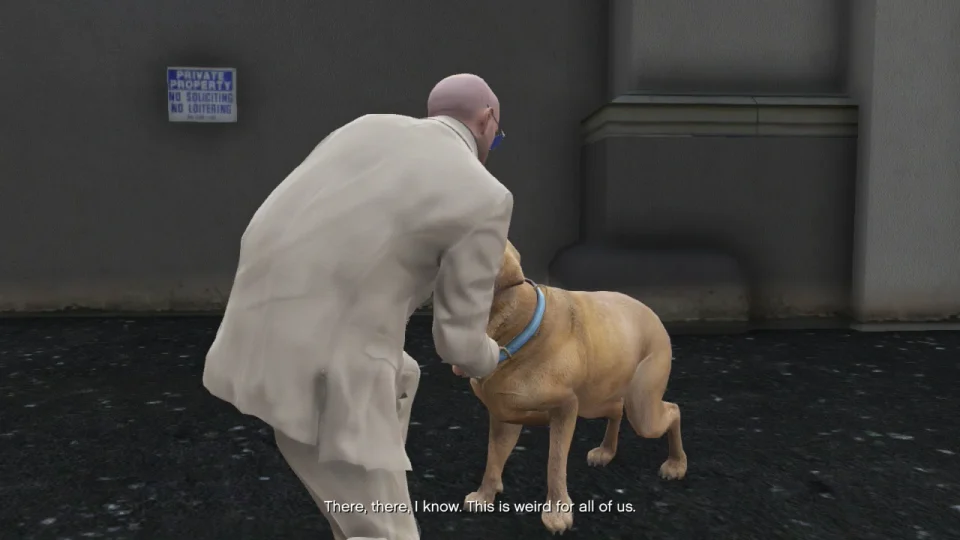 Vinewood Souvenirs - Kerry