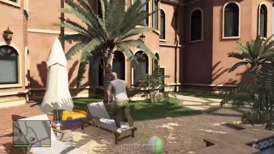 Vinewood Souvenirs - Tyler