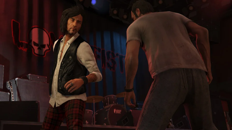 Vinewood Souvenirs - Willie