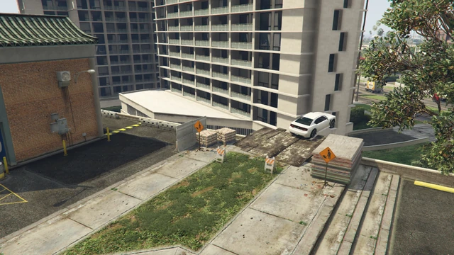 Stunt Jump #25
