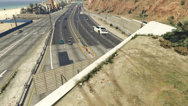 Stunt Jump #27