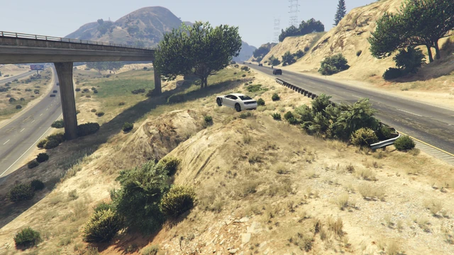 Stunt Jump #42