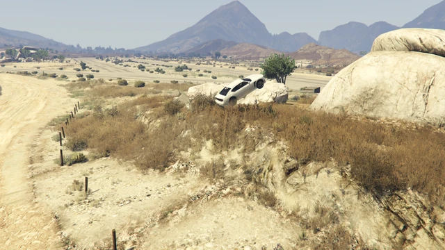 Stunt Jump #44
