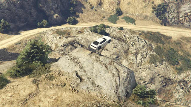Stunt Jump #47