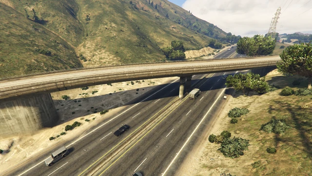 Under the Bridge #28