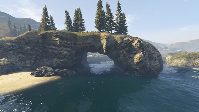 Under the Bridge #30